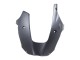 Carenados Moto Kawasaki ZX9R 2000-2001 - Negro Mate Oro Asequibles