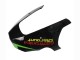 Carenados Moto Kawasaki ZX9R 2000-2001 - Verde Negro Playboy DENSO Asequibles