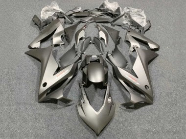 Carenados Moto Honda CBR650R 2021-2023 - Plata Asequibles