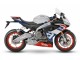 Carenados Moto Aprilia RS660 2020-2024 - Blanco Rojo Azul Asequibles