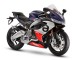 Carenados Moto Aprilia RS660 2020-2024 - Azul Mate Blanco Rojo Asequibles