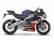 Carenados Moto Aprilia RS660 2020-2024 - Azul Mate Blanco Rojo Asequibles