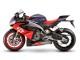 Carenados Moto Aprilia RS660 2020-2024 - Azul Mate Rojo Plata Asequibles