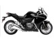 Carenados Moto Honda VFR 1200 2010-2014 - Negro FibraCarbono Asequibles
