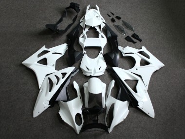 Carenados Moto BMW S1000RR 2019-2022 - Blanco Asequibles
