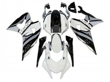 Carenados Moto Yamaha YZF R7 2021-2024 - Blanco Gris Negro Asequibles