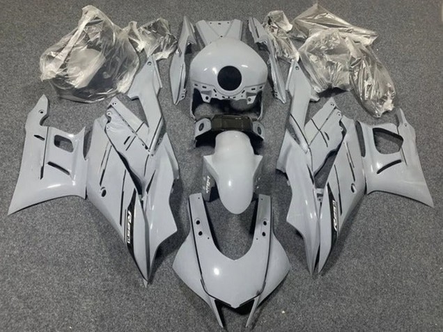Carenados Moto Yamaha YZF R3/R25 2019-2021 - Nardo Gris Asequibles