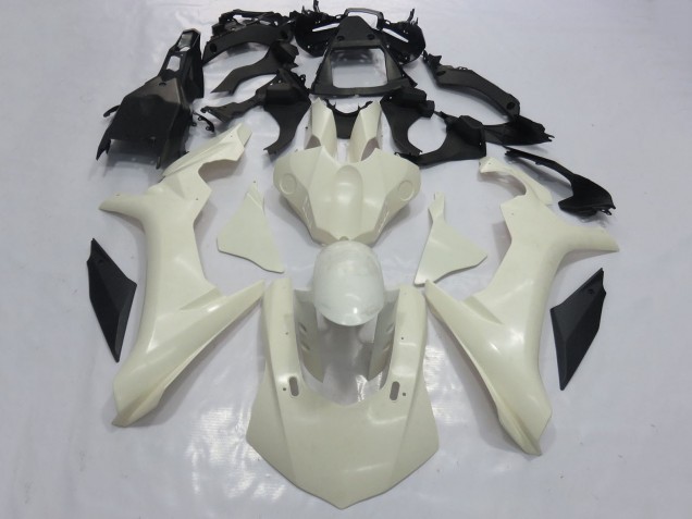 Carenados Moto Yamaha YZF 1000 R1 2015-2019 - Sin Pintar Asequibles
