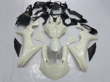 Carenados Moto Yamaha YZF 1000 R1 2020-2025 - Sin Pintar Asequibles