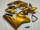 Carenados Moto Triumph Daytona 675 Triple 2006-2008 - Oro Metalizado Asequibles