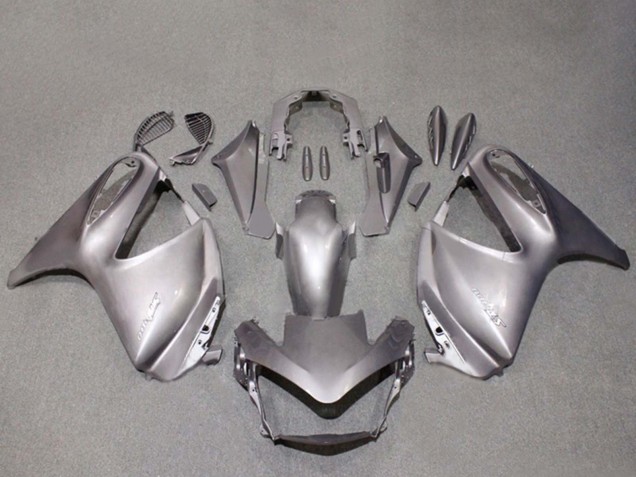 Carenados Moto Honda ST1300 2002-2016 - Plata Asequibles