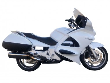 Carenados Moto Honda ST1300 2002-2016 - Blanco Perla Asequibles