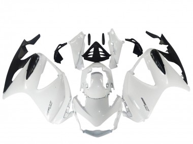 Carenados Moto Honda ST1300 2002-2016 - Blanco Perla Asequibles