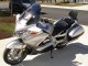 Carenado Moto Honda ST1300 2002-2016 - Plata Negro Mate Asequibles