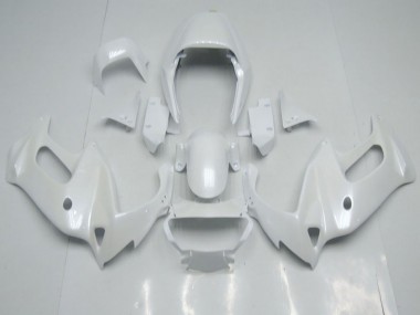 Carenados Moto Honda VTR1000F 1997-2005 - Blanco Perla Asequibles