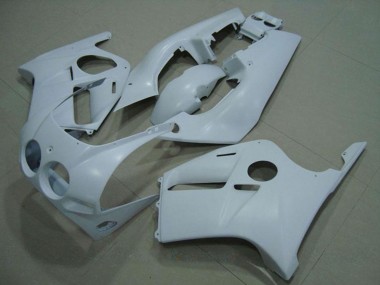 Carenados Moto Honda CBR250RR MC19 1988-1989 - Sin Pintar Asequibles