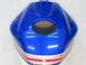 Carenados Moto Honda CBR600RR 2005-2006 - Azul Blanco Amarillo Rothmans Asequibles