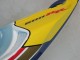 Carenados Moto Honda CBR600RR 2005-2006 - Azul Blanco Amarillo Rothmans Asequibles