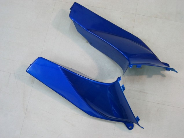 Carenados Moto Honda CBR600RR 2005-2006 - Azul Blanco Amarillo Rothmans Asequibles
