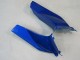 Carenados Moto Honda CBR600RR 2005-2006 - Azul Blanco Amarillo Rothmans Asequibles
