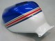 Carenados Moto Honda CBR600RR 2005-2006 - Azul Blanco Amarillo Rothmans Asequibles