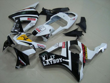 Carenados Moto Honda CBR900RR 954 2002-2003 - Playboy Asequibles