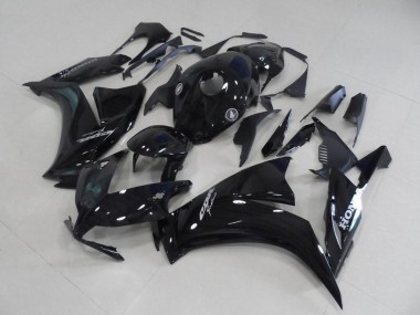 Carenados Moto Honda CBR1000RR 2012-2016 - Negro Brillante OEM Estilo Asequibles