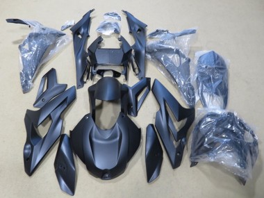 Carenados Moto BMW S1000R 2017-2018 - Negro Asequibles