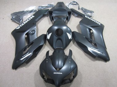 Carenado Moto Honda CBR1000RR 2004-2005 - Negro Mate Asequibles