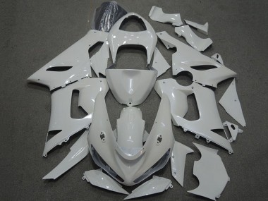 Carenados Moto Kawasaki ZX6R 2005-2006 - Sin Pintar Asequibles