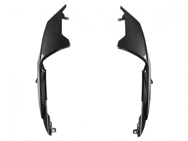 Carenados Moto Aprilia RS660 2020-2024 - FibraCarbono Asequibles