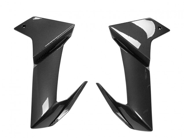 Carenados Moto Aprilia RS660 2020-2024 - FibraCarbono Asequibles