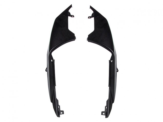 Carenados Moto Aprilia RS660 2020-2024 - Negro Rojo Asequibles