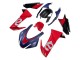 Carenados Moto Aprilia RS660 2020-2024 - Azul Rojo Asequibles