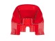 Carenados Moto Aprilia RS660 2020-2024 - Azul Rojo Asequibles