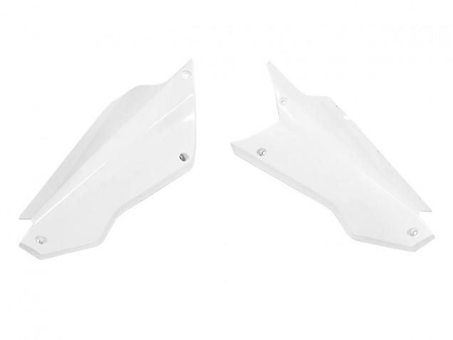 Carenado Moto Aprilia RS660 2020-2024 - Blanco Asequibles