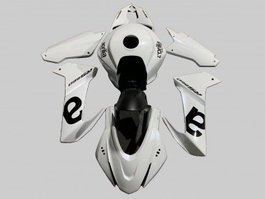 Carenados Moto Aprilia RS660 2020-2024 - Blanco Asequibles