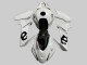 Carenados Moto Aprilia RS660 2020-2024 - Blanco Asequibles