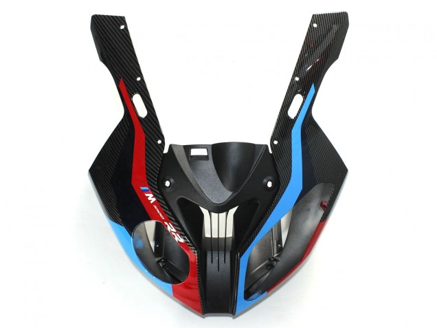Carenados Moto BMW S1000RR 2009-2014 - FibraCarbono Asequibles