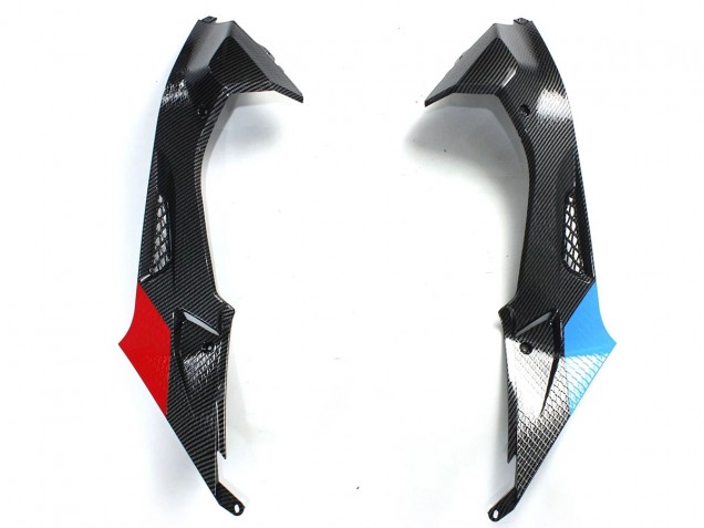 Carenados Moto BMW S1000RR 2009-2014 - FibraCarbono Asequibles