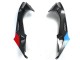 Carenados Moto BMW S1000RR 2009-2014 - FibraCarbono Asequibles