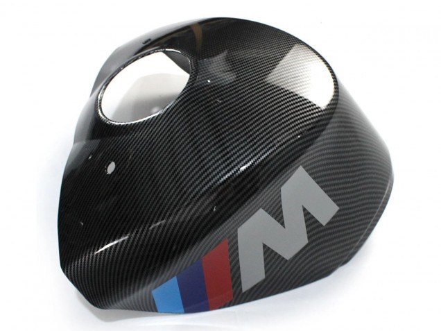Carenados Moto BMW S1000RR 2009-2014 - FibraCarbono Asequibles
