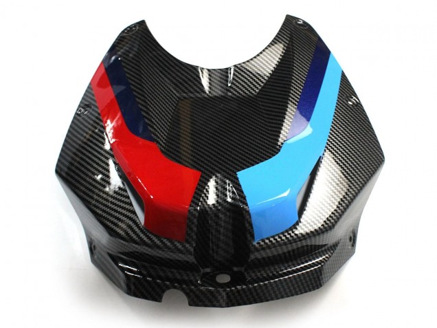 Carenados Moto BMW S1000RR 2009-2014 - FibraCarbono Asequibles