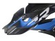 Carenados Moto BMW S1000RR 2023-2024 - Azul Rojo FibraCarbono Asequibles