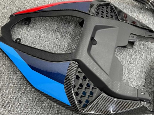 Carenados Moto BMW S1000RR 2019-2022 - FibraCarbono Asequibles