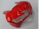 Carenado Moto Honda CBR600RR 2013-2023 - Rojo Asequibles