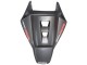 Carenados Moto Honda CBR1000RR 2006-2007 - Negro Mate Asequibles