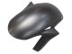 Carenados Moto Honda CBR1000RR 2006-2007 - Negro Mate Asequibles