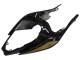 Carenados Moto Kawasaki EX400 2018-2024 - Oro Negro Brillante Asequibles