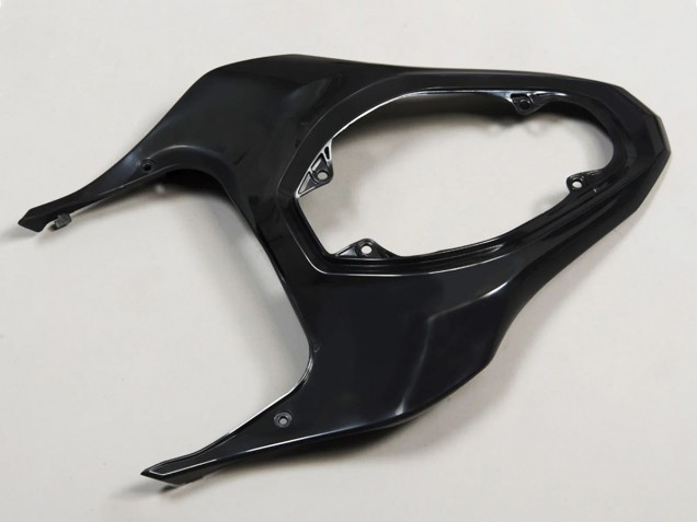 Carenados Moto Kawasaki Z900 2017-2019 - Negro Mate Asequibles